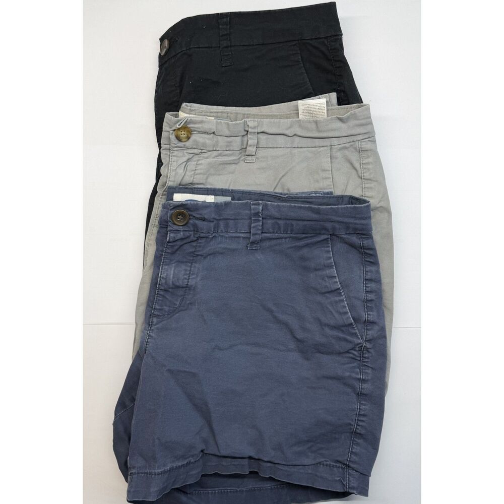 Women's Old Navy Shorts Bundle - Size 6